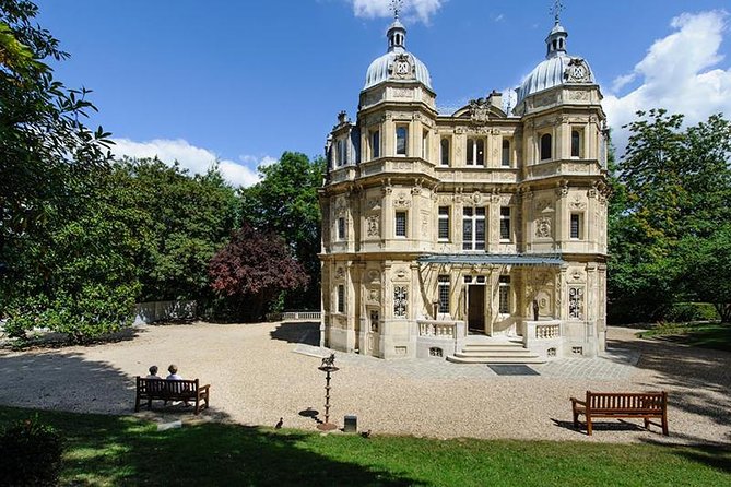 Castle Of Monte Cristo - Private Trip - Trip Details and Inclusions