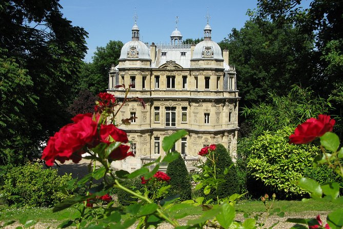 Castle Of Monte Cristo - Private Trip - Customer Support and Assistance