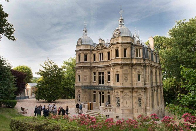 Castle Of Monte Cristo - Private Trip - Additional Services