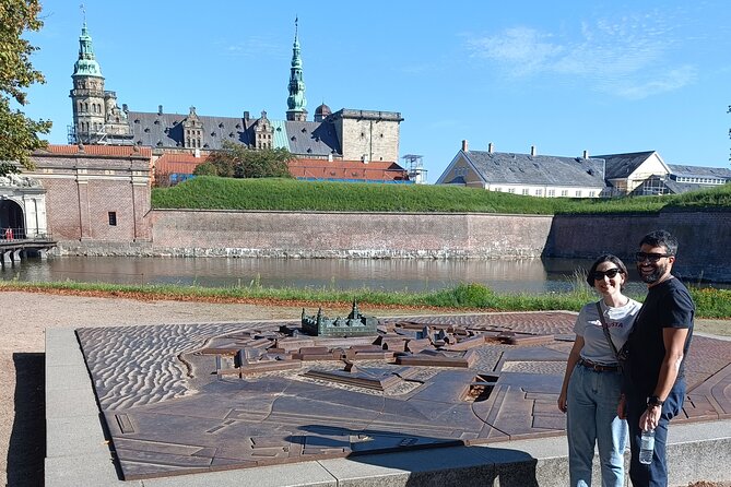 Castle, Palace, Cathedral and Viking Ships Tour - Tour Requirements