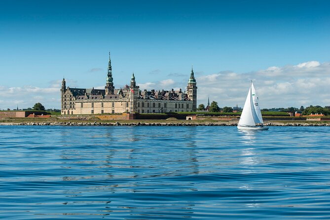 Castle, Palace, Cathedral and Viking Ships Tour - The Sum Up