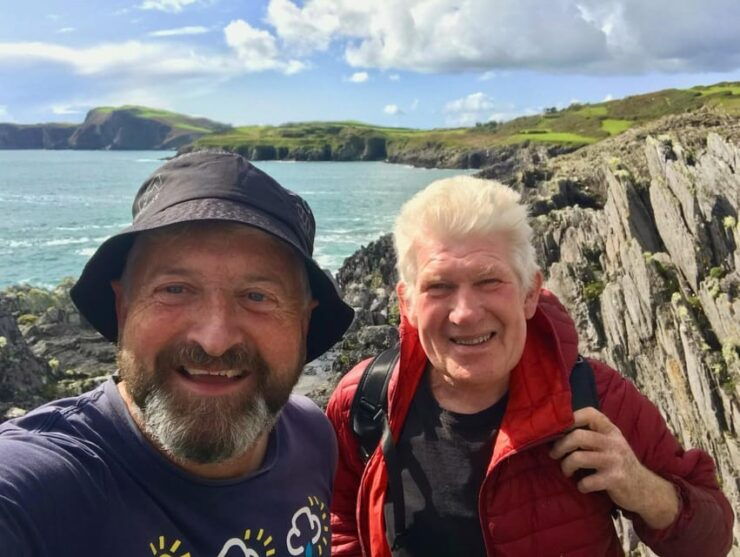 Castlehaven: Placenames Walking Tour With Artisan Picnic - Highlights of the Experience