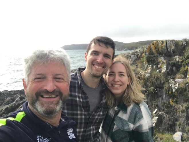 Castlehaven: Placenames Walking Tour With Artisan Picnic - Blending History, Nature, and Food
