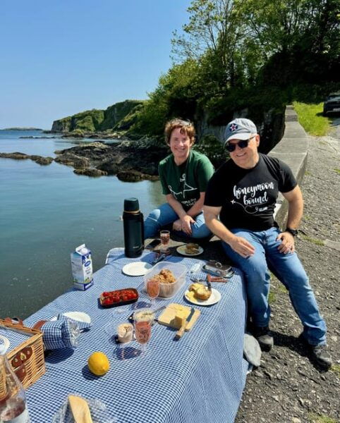 Castlehaven: Placenames Walking Tour With Artisan Picnic - Significance of Placenames
