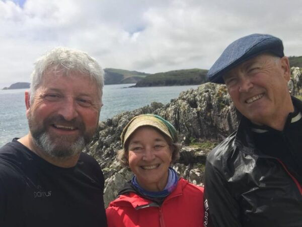Castlehaven: Placenames Walking Tour With Artisan Picnic - Customer Testimonials and Ratings