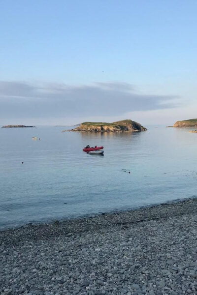 Castlehaven: Placenames Walking Tour With Artisan Picnic - Frequently Asked Questions