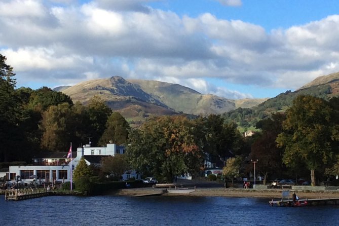 Castlerigg Stonecircle - Lakes Mountains and Villages Private Tour - Common Questions