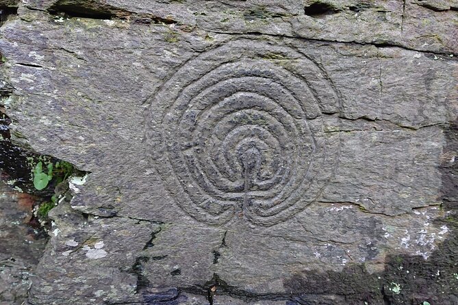 Castles, Canals and Witches in Cornwall England - Exploring Cornwalls Canals