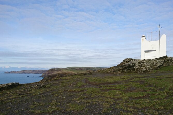 Castles, Canals and Witches in Cornwall England - Must-Visit Museums in Cornwall