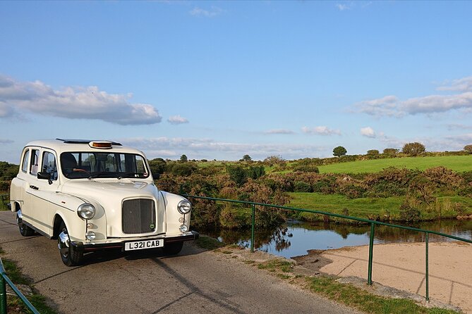 Castles, Canals and Witches in Cornwall England - Common Questions