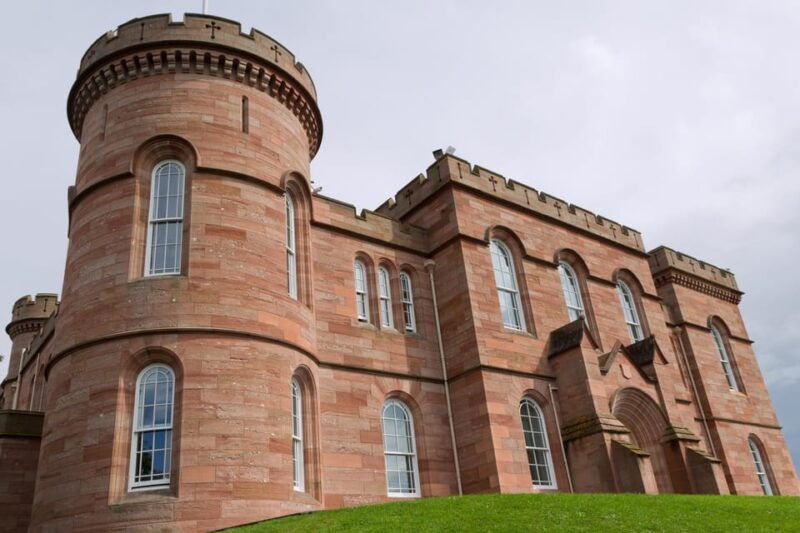 Castles, Culloden, and Nessie: A Day of Highland Legends - Good To Know