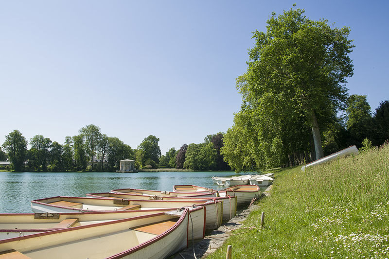 Castles of Fontainebleau and Vaux-le-Vicomte Day Trip from Paris - Who should choose this day trip?