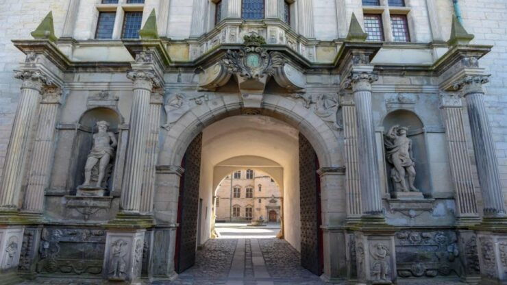 Castles of Kronborg and Frederiksborg From Copenhagen by Car - Tour Pricing and Booking Options