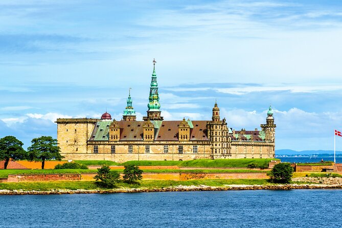 Castles of Kronborg and Frederiksborg From Copenhagen by Car - Tour Pricing and Booking Details