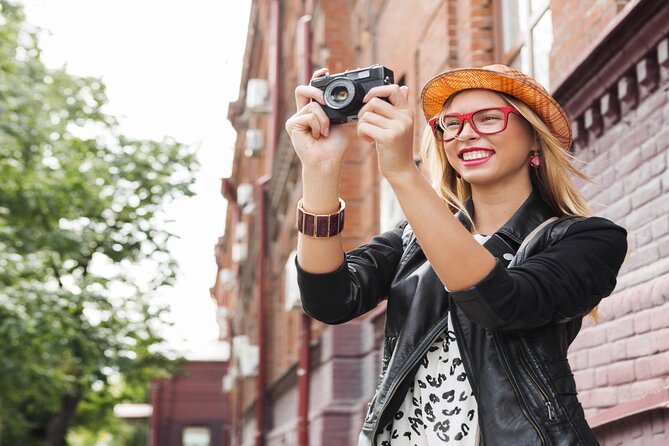 Castles of Kronborg and Frederiksborg From Copenhagen by Car - Tour Information and Duration