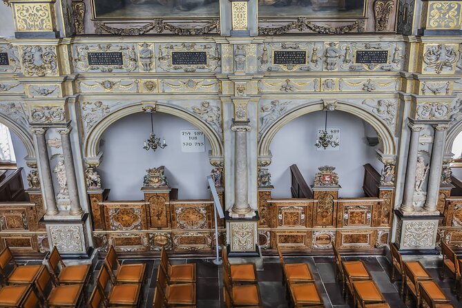 Castles of Kronborg and Frederiksborg From Copenhagen by Car - Transportation and Facilities