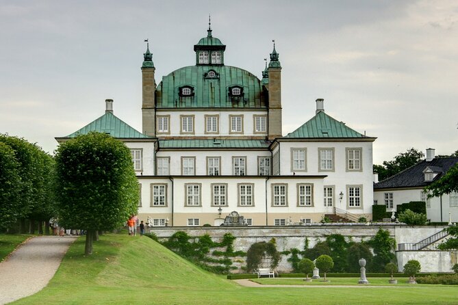 Castles of Kronborg and Frederiksborg From Copenhagen by Car - Cancellation Policy and Reviews
