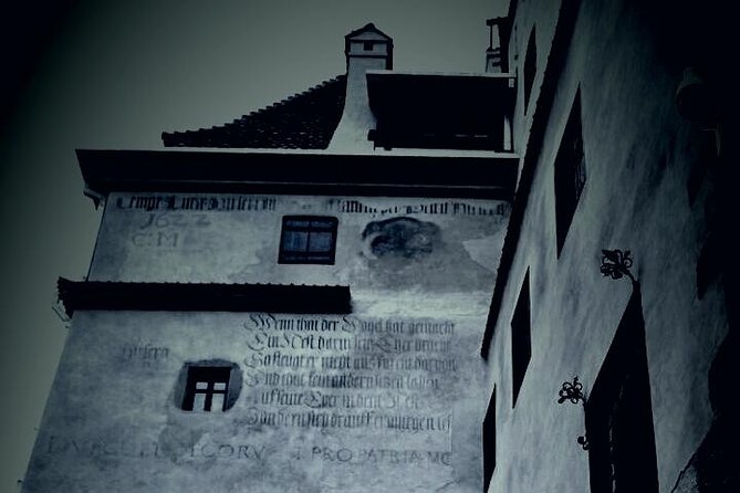Castles Tours From Brasov - Additional Information