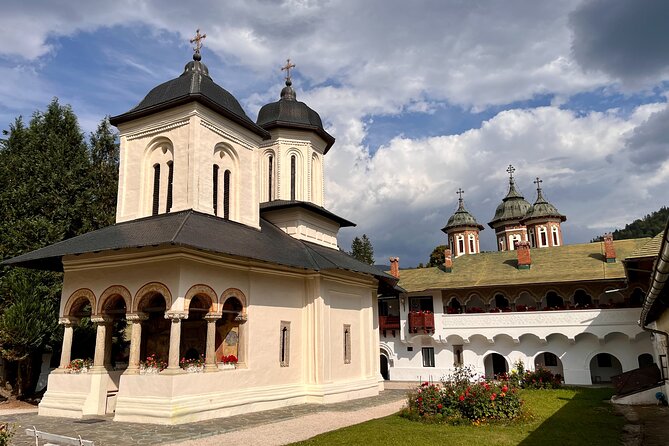 Castles Tours From Brasov - The Sum Up