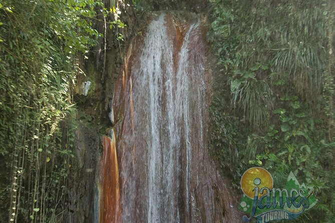 Castries, Caribbean Mud and Beach Experience - Common Questions