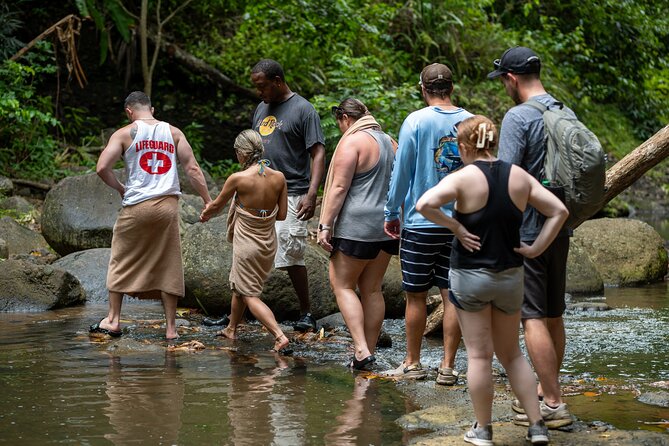 Castries Full-Day Jeep and Zipline Tour  - Rodney Bay - Traveler Photos