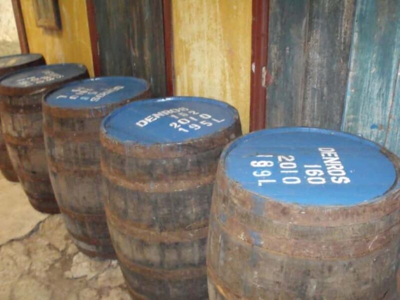 Castries: Guided Rum Distillery Tour with Tasting - Tasting the Spirit: Over 25 Rum Varieties