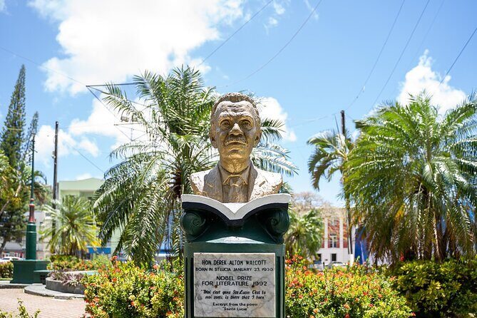 Castries Historical Walking Tour - Good To Know