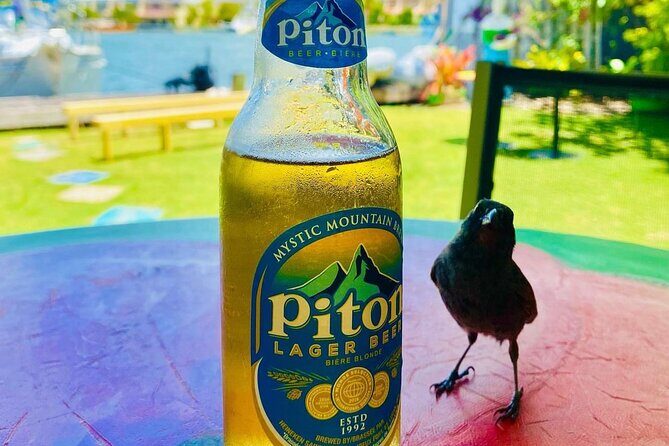 Castries Market Walking Food Tour by LUCIAN FOOD TOURS - FAQs