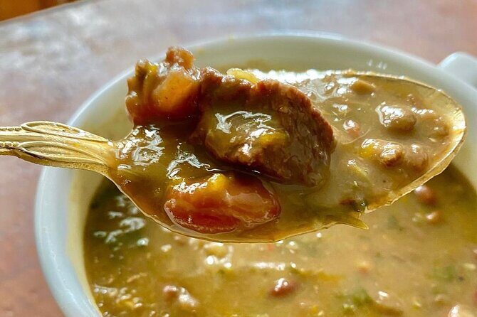 Castries Market Walking Food Tour by LUCIAN FOOD TOURS - Final Thoughts