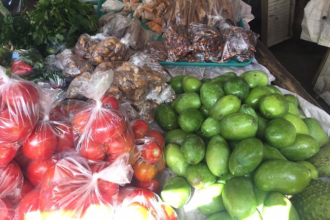 Castries St. Lucia Food Tour  - St Lucia - The Sum Up