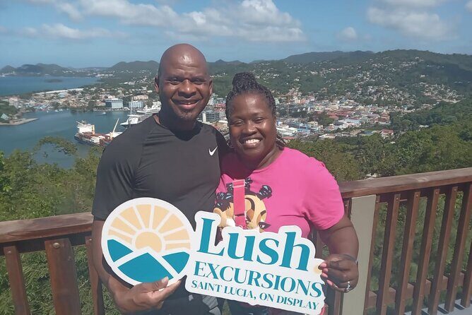 Castries to Marigot Bay 3 hour Land and Sea Tour - Final Thoughts