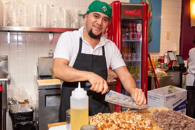 Castro and Mission Food Walking Tour - Final Thoughts