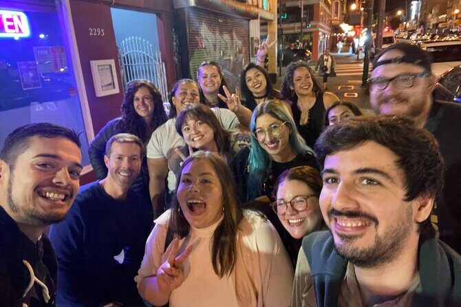 Castro District LGBTQ+ Historic Tour - A Closer Look at the Castro District LGBTQ+ Historic Tour