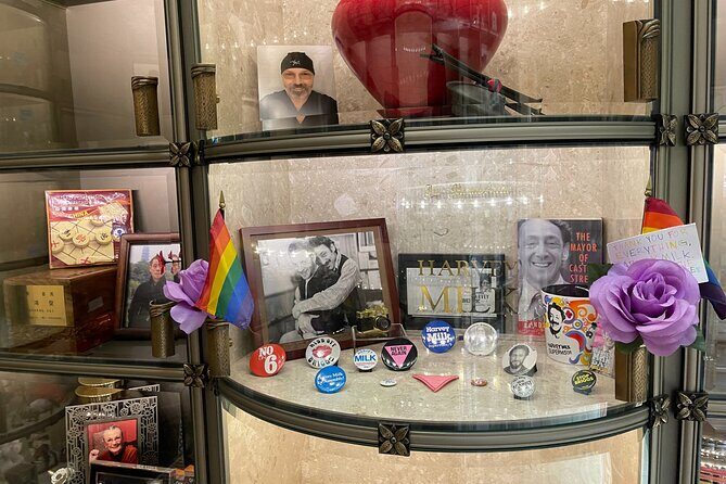 Castro District LGBTQ+ History Tour - Why We Think This Tour Works Well