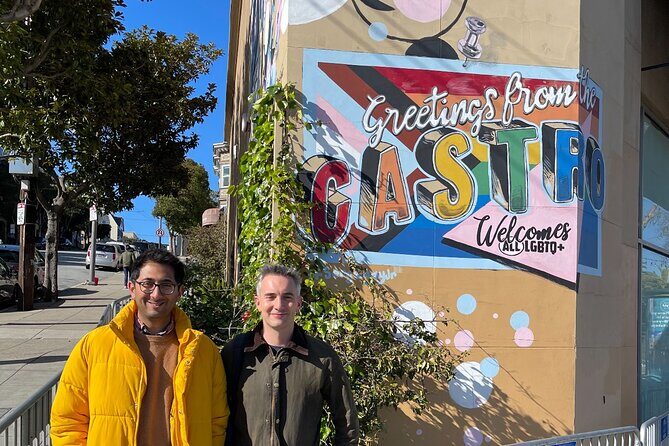 Castro District LGBTQ+ History Tour - FAQ
