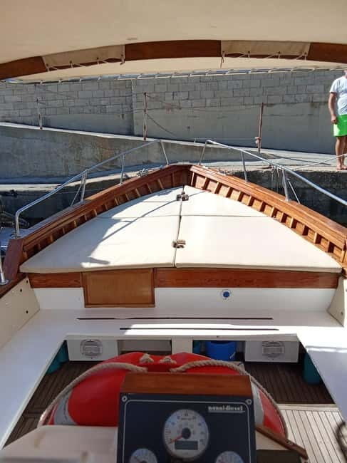 CASTRO-MALEPASSO: 3H CAVES BOAT TOUR WITH APERITIVE - Final Thoughts: Is This Tour Right for You?