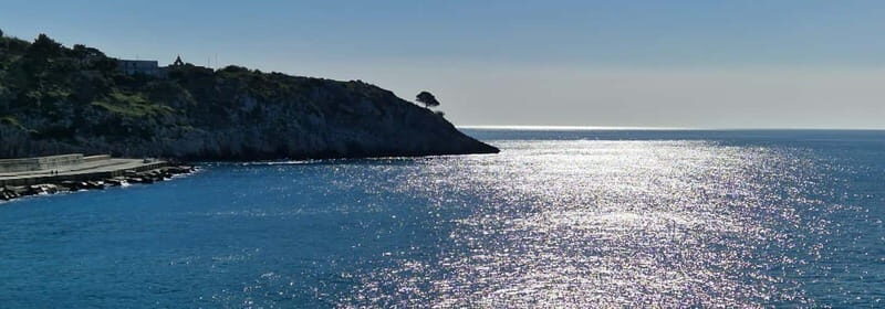 CASTRO-MALEPASSO: 3H CAVES BOAT TOUR WITH APERITIVE - Final Words