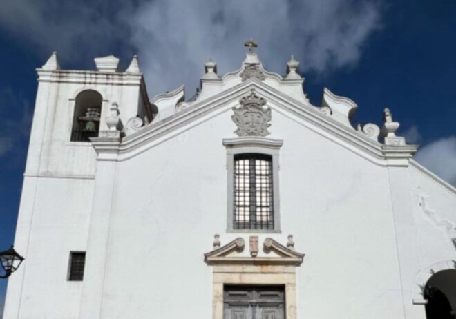 Castro Verde Scavenger Hunt and Sights Self-Guided Tour - Inclusions and Accessibility