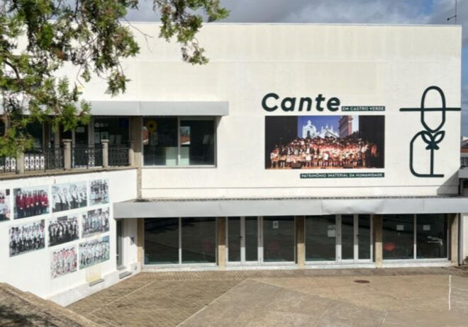 Castro Verde Scavenger Hunt and Sights Self-Guided Tour - Meeting Point and Setup Instructions