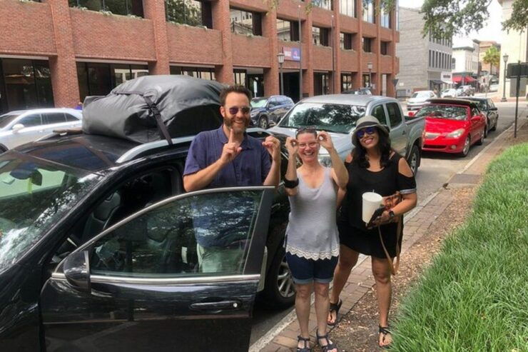 Castroville Scavenger Hunt - Activity Overview