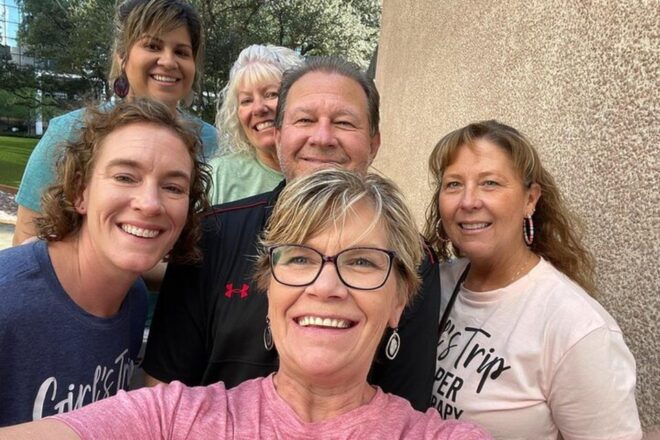 Castroville Scavenger Hunt - Language and Group Options