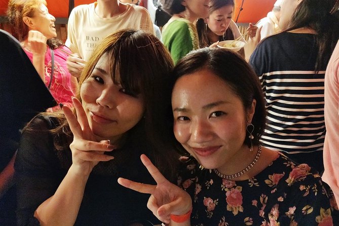 Casual Chats With Japanese Locals! - Cancellation Policy