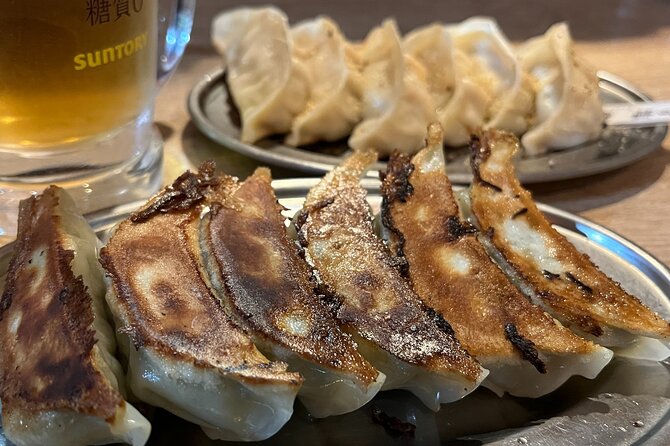 Casual Food and Drink Tour in Tokyo and Eat Like a Local - Authentic Local Eateries