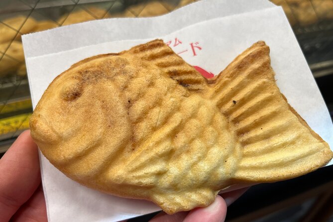 Casual Food and Drink Tour in Tokyo and Eat Like a Local - The Sum Up