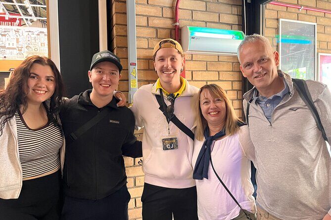 Casual Historic Toronto Walking Tour - The Sum Up: Who Is This Tour Best For?