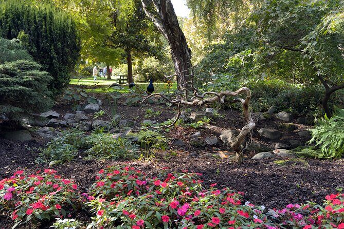 Casual Local Haunts Private Tour of Victoria, BC - Good To Know