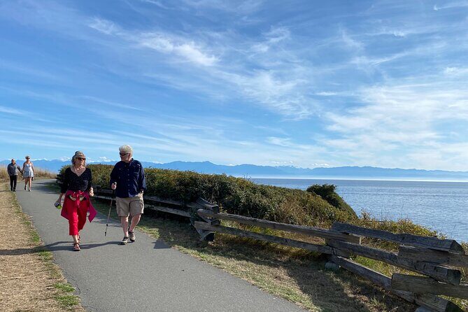 Casual Local Haunts Private Tour of Victoria, BC - A Closer Look at the Itinerary