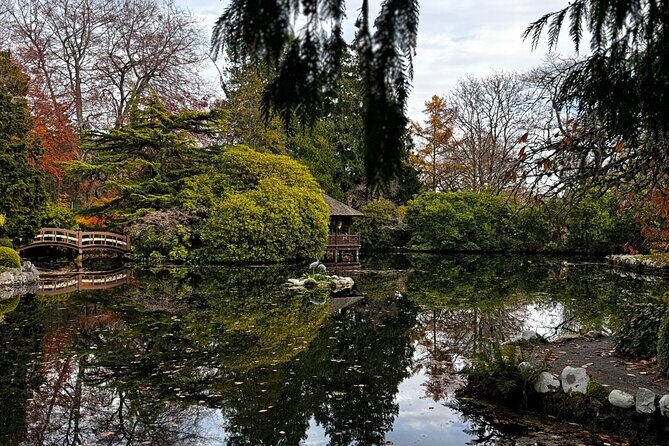 Casual Local Haunts Private Tour of Victoria, BC - Who Will Love This Tour?