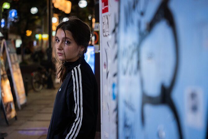 Casual Photoshoot in Dotonbori, Osaka with a Pro Photographer - Who Will Love This Tour