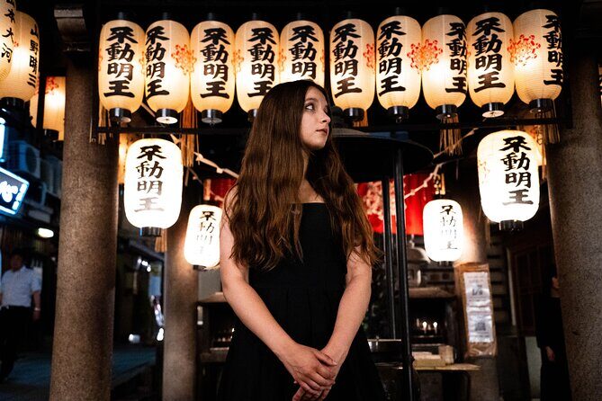 Casual Photoshoot in Dotonbori, Osaka with a Pro Photographer - Final Thoughts